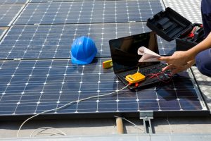 Conditions d’installation de panneaux solaire par Solaires Photovoltaïques à Etrelles